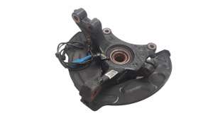 Recambio de mangueta delantera izquierda para peugeot 508 2011-2018 active referencia OEM IAM 1640790380   2