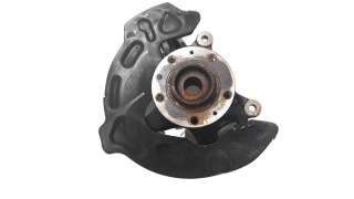 Recambio de mangueta delantera derecha para peugeot 508 2011-2018 active referencia OEM IAM 1640790580  