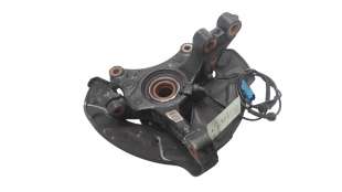 Recambio de mangueta delantera derecha para peugeot 508 2011-2018 active referencia OEM IAM 1640790580   2