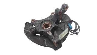 Recambio de mangueta delantera derecha para peugeot 508 2011-2018 active referencia OEM IAM 1640790580  
