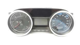 Recambio de cuadro instrumentos para peugeot 508 2011-2018 active referencia OEM IAM 9800420280 9678565980 