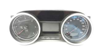 Recambio de cuadro instrumentos para peugeot 508 2011-2018 active referencia OEM IAM 9800420280 9678565980 