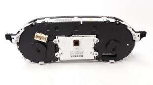 Recambio de cuadro instrumentos para peugeot 508 2011-2018 active referencia OEM IAM 9800420280 9678565980  2