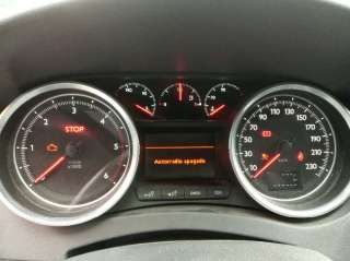Recambio de cuadro instrumentos para peugeot 508 2011-2018 active referencia OEM IAM 9800420280 9678565980 