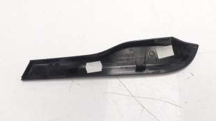 Recambio de moldura para peugeot 508 2011-2018 active referencia OEM IAM 9671084177   2