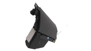 Recambio de guantera para peugeot 508 2011-2018 active referencia OEM IAM 825283  