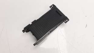 Recambio de cenicero para peugeot 508 2011-2018 active referencia OEM IAM 9688547677  