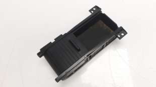 Recambio de cenicero para peugeot 508 2011-2018 active referencia OEM IAM 9688547677   2