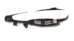 Recambio de maneta exterior trasera izquierda para peugeot 508 2011-2018 active referencia OEM IAM 9101PP  