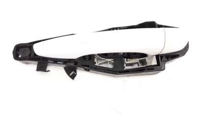 Recambio de maneta exterior trasera izquierda para peugeot 508 2011-2018 active referencia OEM IAM 9101PP  