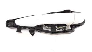 Recambio de maneta exterior trasera izquierda para peugeot 508 2011-2018 active referencia OEM IAM 9101PP  