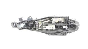 Recambio de maneta exterior trasera izquierda para peugeot 508 2011-2018 active referencia OEM IAM 9101PP   2