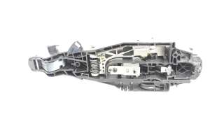 Recambio de maneta exterior trasera izquierda para peugeot 508 2011-2018 active referencia OEM IAM 9101PP  