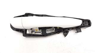Recambio de maneta exterior trasera derecha para peugeot 508 2011-2018 active referencia OEM IAM 9101PG  