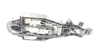Recambio de maneta exterior trasera derecha para peugeot 508 2011-2018 active referencia OEM IAM 9101PG  