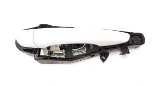 Recambio de maneta exterior delantera derecha para peugeot 508 2011-2018 active referencia OEM IAM 9109E3  