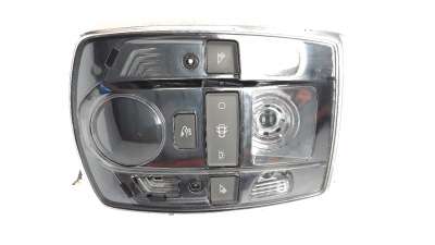 Recambio de luz interior para peugeot 508 2011-2018 active referencia OEM IAM 96884854XT  