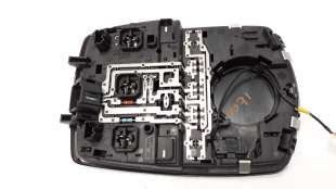 Recambio de luz interior para peugeot 508 2011-2018 active referencia OEM IAM 96884854XT   2