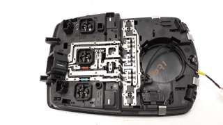 Recambio de luz interior para peugeot 508 2011-2018 active referencia OEM IAM 96884854XT  
