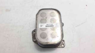 Recambio de enfriador aceite motor para seat leon sc (5f5) 2013-2018 fr referencia OEM IAM 03N117021  