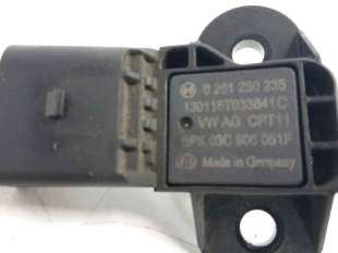 Recambio de sensor para seat ibiza sc (6j1) 2008-2015 reference tech referencia OEM IAM 03C906051F 0261230235  2