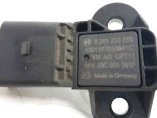 Recambio de sensor para seat ibiza sc (6j1) 2008-2015 reference tech referencia OEM IAM 03C906051F 0261230235 