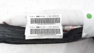 Recambio de airbag cortina delantero derecho para citroën c4 picasso 2013- shine referencia OEM IAM 9800483180   2