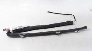 Recambio de airbag cortina delantero izquierdo para citroën c4 picasso 2013- shine referencia OEM IAM 9800483280  