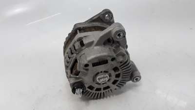 Recambio de alternador para citroën c4 picasso 2013- shine referencia OEM IAM 9818677980 ALF101551 A439758
