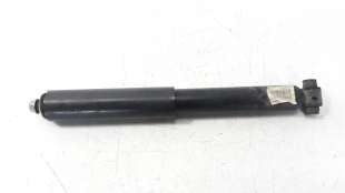 Recambio de amortiguador trasero derecho para citroën c4 picasso 2013- shine referencia OEM IAM 9817404780  