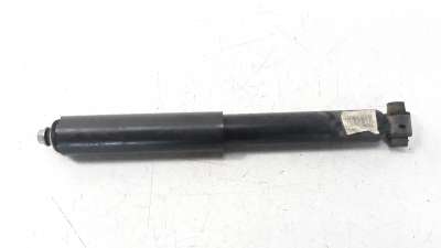 Recambio de amortiguador trasero derecho para citroën c4 picasso 2013- shine referencia OEM IAM 9817404780  