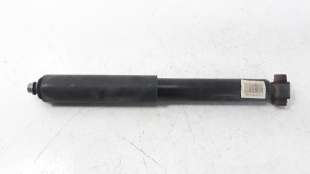 Recambio de amortiguador trasero izquierdo para citroën c4 picasso 2013- shine referencia OEM IAM 9817404780  