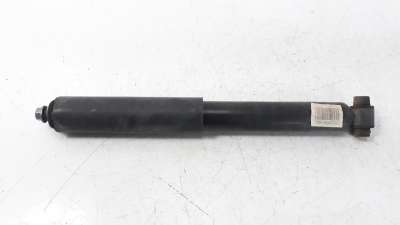 Recambio de amortiguador trasero izquierdo para citroën c4 picasso 2013- shine referencia OEM IAM 9817404780  