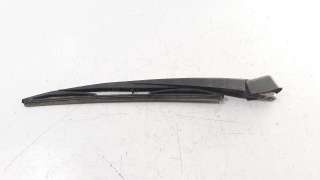 Recambio de brazo limpia trasero para citroën c4 picasso 2013- shine referencia OEM IAM 1609419780  