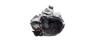 Recambio de caja cambios para citroën c4 picasso 2013- shine referencia OEM IAM 20EA468  