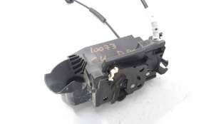 Recambio de cerradura puerta delantera derecha para citroën c4 picasso 2013- shine referencia OEM IAM 9810310280   2