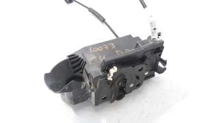 Recambio de cerradura puerta delantera derecha para citroën c4 picasso 2013- shine referencia OEM IAM 9810310280  
