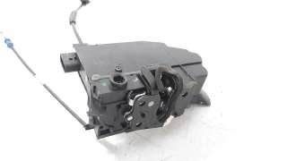 Recambio de cerradura puerta delantera derecha para citroën c4 picasso 2013- shine referencia OEM IAM 9810310280  
