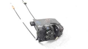 Recambio de cerradura puerta trasera derecha para citroën c4 picasso 2013- shine referencia OEM IAM 9810310780   2