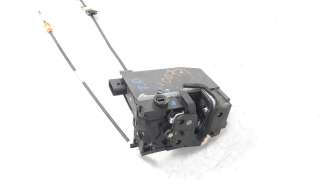 Recambio de cerradura puerta trasera derecha para citroën c4 picasso 2013- shine referencia OEM IAM 9810310780  
