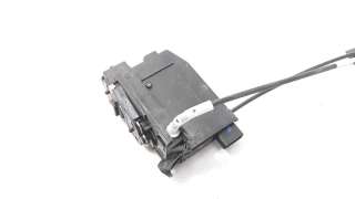 Recambio de cerradura puerta trasera derecha para citroën c4 picasso 2013- shine referencia OEM IAM 9810310780  