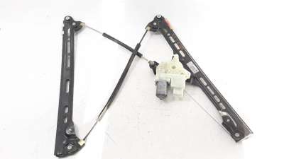 Recambio de elevalunas delantero izquierdo para citroën c4 picasso 2013- shine referencia OEM IAM 9816272580 106075616 