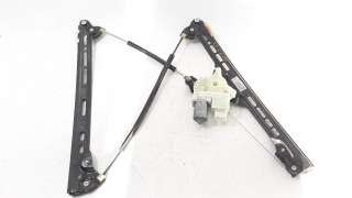 Recambio de elevalunas delantero izquierdo para citroën c4 picasso 2013- shine referencia OEM IAM 9816272580 106075616 