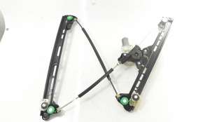 Recambio de elevalunas delantero izquierdo para citroën c4 picasso 2013- shine referencia OEM IAM 9816272580 106075616  2