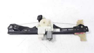 Recambio de elevalunas trasero derecho para citroën c4 picasso 2013- shine referencia OEM IAM 9816272680 106075617 