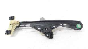 Recambio de elevalunas trasero izquierdo para citroën c4 picasso 2013- shine referencia OEM IAM 9816272780 106075618  2