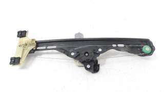 Recambio de elevalunas trasero izquierdo para citroën c4 picasso 2013- shine referencia OEM IAM 9816272780 106075618 
