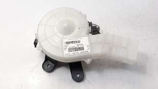 Recambio de motor calefaccion para citroën c4 picasso 2013- shine referencia OEM IAM 9675403380  