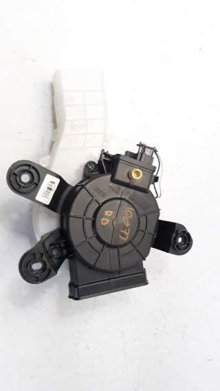 Recambio de motor calefaccion para citroën c4 picasso 2013- shine referencia OEM IAM 9675403380  