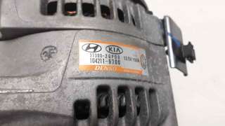 Recambio de alternador para hyundai i30 (pd) 2017- n referencia OEM IAM 373002GPD0 1042119700 